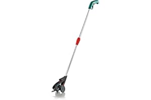 Bosch Home and Garden ISIO 3 F016800329 - Telescópico, Plata/ Verde