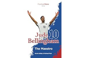 Jude Bellingham the Maestro