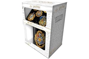 Pyramid International, Zestaw breloków do kubków i podstawek, koszmar przed Bożym Narodzeniem, Harry Potter, Władca Pierścieni, Sok z żuka