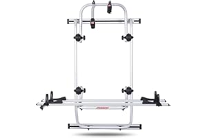 FABBRI Porte-vélos arrière pour DUCATO Jumper Boxer BICI OK VTT Van -2 vélos