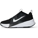 Nike Team Hustle D 12 Basketbol Ayakkabısı, B&uuml;y&uuml;k &Ccedil;ocuklar i&ccedil;in, HF6279