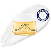 Vichy, Neovadiol Magistral Anti-sagging and Filling Day Cream, 50 ml | Intensely nourishes, provides density and comfort, and