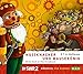 Nussknacker und Mausekönig: Hörspiel (1 CD) by E. T. A. Hoffmann, Jens Wawrczeck