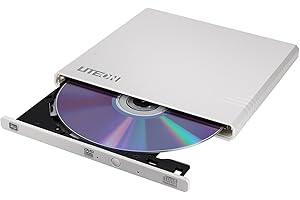 BEST PRICE SQUARE REGRABADORA LITEON EXTERNA RETAIL DVD-RW SLIM WHITE USB