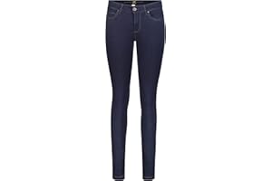 MAC JEANS MAC Damen Straight Leg Jeanshose Dream Skinny