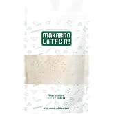 makarna l&uuml;tfen! Sebzeli M&uuml;cver Karışımı Besin Mayalı 236 Gr