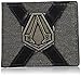 Produktbild Assassins Creed Geldbeutel Syndicate Geldbörse Assassin's Creed Game Portemonnaie Brieftasche Embossed Red Logo