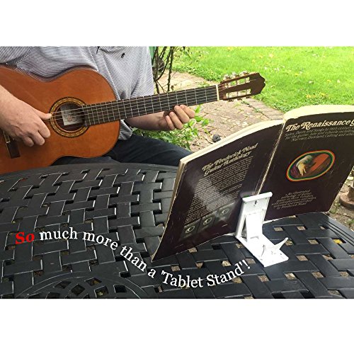 Mejor Ahorro para Plinth - Atril portátil multiángulo para Dispositivos
electrónicos, de Bolsillo en Amazon