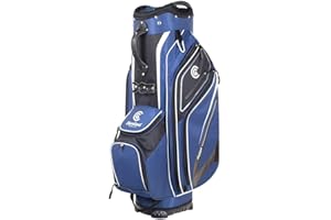 Cleveland Golf Bolsa de Carrito CG LT