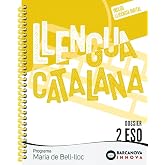 Maria de Bell-lloc 2 ESO. Dossier. Llengua catalana (Innova 2)
