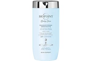 Biopoint Bain Crème énergisante – 400 ml.
