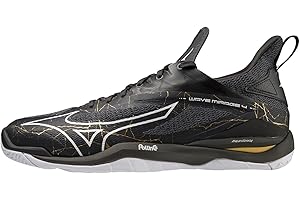 Mizuno, Zapatillas de Balonmano Hombre