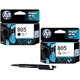 hp 805 cartridge price