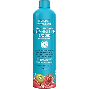 Amazon.in Bestsellers: The most popular items in Carnitine