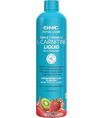 Labrada L-Carnitine 450ml | 3000mg Liquid Amino Acid with 0g Sugar