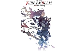 The Art of Fire Emblem: Awakening