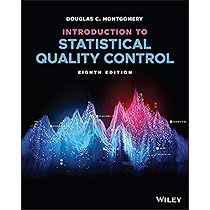 Buy Introduction to Statistical Quality Control Book Online at Low