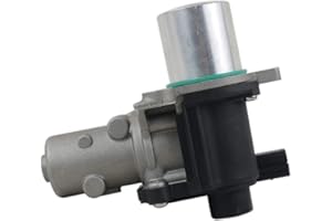 Huiruhy Valvola EGR Sostituzione per Logan Micro III Me-ga-ne II Kangoo Express 8200561269 8200452876 14956-00QAK