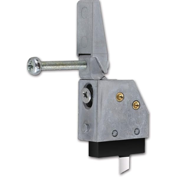 Riegelschaltkontakt 875-10 ; 1 Stück : Amazon.de: DIY & Tools