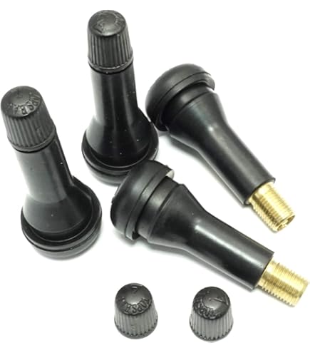 Reifenreparatur Set - Ventilwerkzeuge Für Auto, Motorrad & Fahrrad