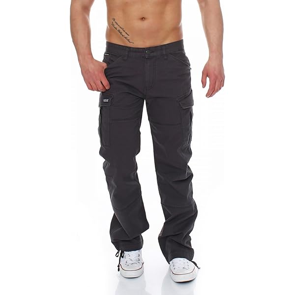 Baggy Jeans Da Uomo Loose Fit Retro Pantaloni Da Uomo Regular Straight Cut Pieghettato Stile Jeans Jeans Uomo Baggy Pantaloni Jeans Slim Fit Pantaloni In Pelle Uomo Nero, F-nero, 5XL - Foto 14