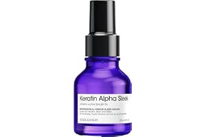 LP SE Ker Alpha Serum 50,0 MLT A20