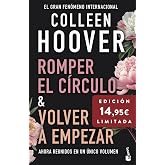 Omnibus (Romper el c&iacute;rculo + Volver a empezar): Incluye Romper el c&iacute;rculo y Volver a empezar. Edici&oacute;n limitada a precio espec