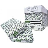 BOR Copierbond Copier Bond (ve-ge) A4 80gr/m2 Fotokopi Kağıdı 2500 Adet (5pk*500) 1 Koli 0016