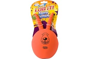 Diestord Armitage Good Boy Lobit Space Lobber - Juguete para Perro