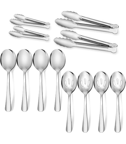 24pcs Black Golden Cutlery Set Made Of Stainless Steel, Including Main Knives, Forks, And Spoons * Festive Occasions And * In A Gift Box