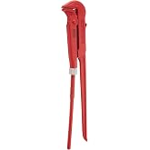 Izeltaş1 1/2" Maşalı Boru Anahtarı