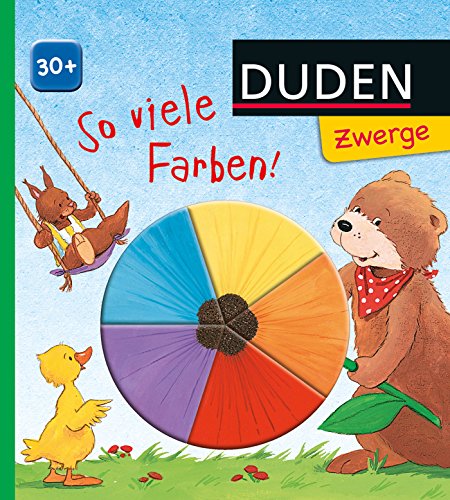 Download <br /><br />So viele Farben!: ab 30 Monate Download So viele Farben!: ab 30 Monate