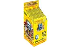 Panini FIFA 365 Adrenalyn XL™ 2026 Trading Cards - Box mit 24 Packs