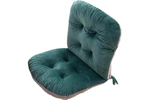 MORKITE Coussin d'Assise et de Dossier pour Chaises de Jardin et Fauteuils - Siège Rembourré Type de Produit: Coussin