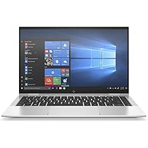 HP EliteBook x360 1040 G7 2-in-1 Touchscreen Laptop - i7-10710U (6