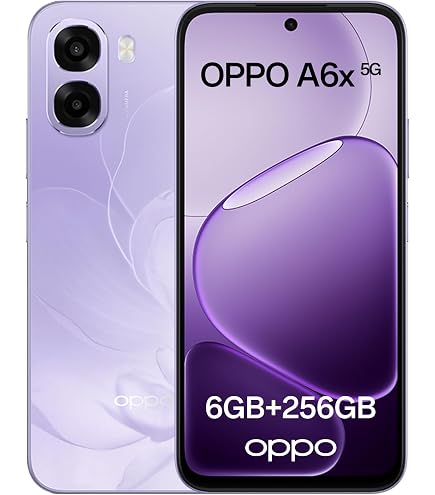 Oppo A3 Pro 5G (Moonlight Purple, 8GB RAM, 256GB Storage)|6.67