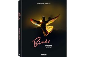 Christian Spencer Birds /anglais/allemand