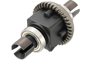 Différentiel lubrifié Reely 112271C 1 pc(s)