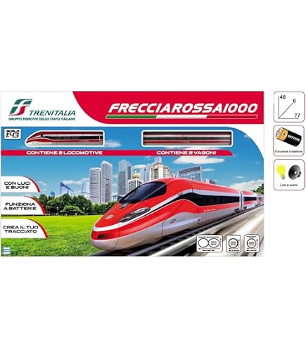 1 Coppia Carrelli Per Autocarro A Pianale Scala G (45mm) – Per Modellismo Ferroviario - 2
