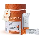 NUTRAFINE Slim Complex &ndash; Glukomannan, Bromelain, Tripeptit Kolajen, Vitamin &amp; Mineral Gıda Takviyesi