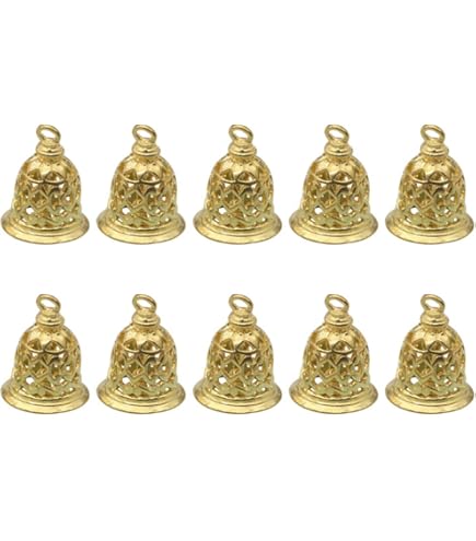 3-Farben Glockenseil Anhänger - Maritime Deko Für Tür & Schlüssel