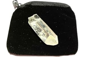 Wholesalegemshop Lemurian Seed Crystal