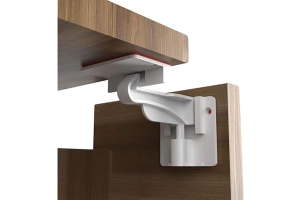 child cupboard locks screwfix