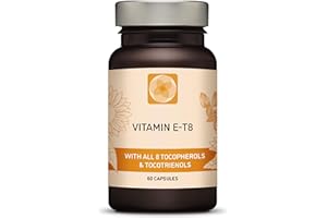 Kala Health Ultra Tocotrienol 200mg Vitamin E Vegan – All 4 tocotrienols - Alpha Tocotrienol + Beta Tocotrienol + Gamma Tocotrienol + Delta Tocotrienol – No Tocopherols - Unique Tocotrienol Complex