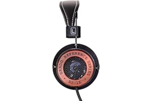 GRADO RS 1X REFERENCE HEADPHONES