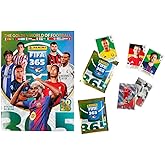 Panini FIFA 365 2026 &Ccedil;ıkartma Koleksiyonu - Başlangı&ccedil; Paketi