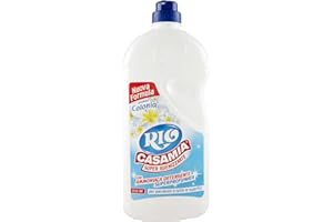 Rio Casamia Detersivo Igienizzante per Pavimenti, 1.25 L