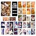 Produktbild Bellenne 30 Stück BTS Photocard / Fotokarten / Postkarte / Poster, Jungkook, Jimin, V, Suga, Jin, J-Hope, Rap Monster Fanartikel, Sammlung und Beste Geschenk für The Army (H08)