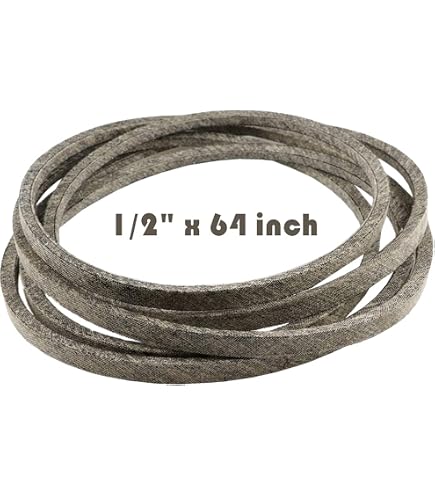 Cinghia Trapezoidale AV 17x991Li Per Trincia E Rasaerba – Bulktex, Riferimento ZA 67974 - Foto 3