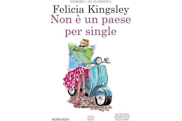 Non è un paese per single